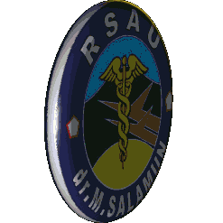Logo RSAU Dr. M. Salamun