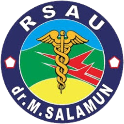 Logo RSAU Dr. M. Salamun